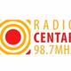 Radio Centar FM Logo