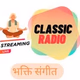 Classic Radio Hindi Hits - Classic Radio Bhakti Logo