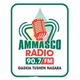 Ammasco Radio Logo