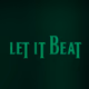 Mix - Let it Beat Logo