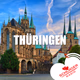 Schlager Radio Thüringen Logo