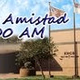 Radio Amistad Logo