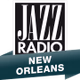 Jazz Radio - New Orleans Logo