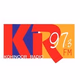 Kohinoor 97.3 FM Logo