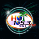 Caribbean Hot FM Logo