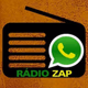 Radio ZAP WEB Logo