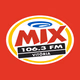 Mix FM Vitória Logo