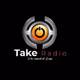 Take Radio Logo