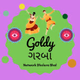 Goldy FM - Goldy Garba Logo