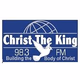 98.3 Christ The King FM Logo