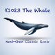 The Whale - WGTX-HD2 Logo