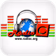Rádio Cordeiro de Deus Logo