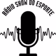 Rádio Show do Esporte Logo