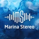 Marina Stereo Barranquilla logo
