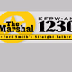 The Marshal - KFPW Logo