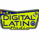 Digital Latino Radio Logo