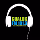 Radio Gualok Logo