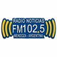 Radio Noticias Mendoza Logo