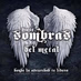 Siete Sombras Del Metal Logo