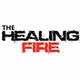 Healing Stream Media Network - The Healing Fire logo