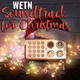 WETN Soundtrack for Christmas Logo