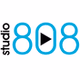 Studio 808 LIVE logo