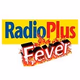 Radio Plus - Fever Logo