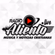 Radio Aliento GT Logo