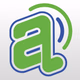 Rádio Aliança FM Logo