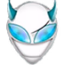 Alukard999 Radio Logo