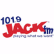 101.9 JACKfm - KRWK Logo