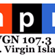 WVIE 107.3 FM - WVIE Logo