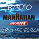 Radio Manhattan Logo