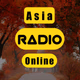 Asia Radio Online Logo