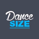 Dance Size Logo