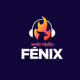 Rádio Web Fênix Logo
