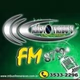 Rádio Tribus FM Logo