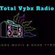FleetDJRadio - Total Vybz Radio Logo