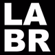 Love A Brother Radio (LABR) Logo