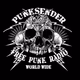 Radio Punksender Logo