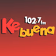 Ke Buena - XHAC Logo
