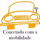 Rádio Sobre Rodas Logo