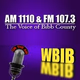 WBIB - WBIB Logo