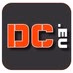 Danceclassic.eu Logo