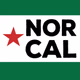 KRCB 104.9 - KRCB-FM Logo