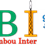 Radio Bambou Inter Logo