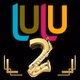 lulu.fm - lulu2 Logo