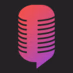 Radio Voz Eterna Logo