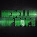 MedellinHipHop Radio Logo