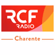 RCF Charente Logo